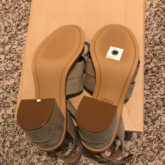 Ugg sandals brand new no box - Picture 3 of 3